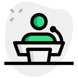 speaker image